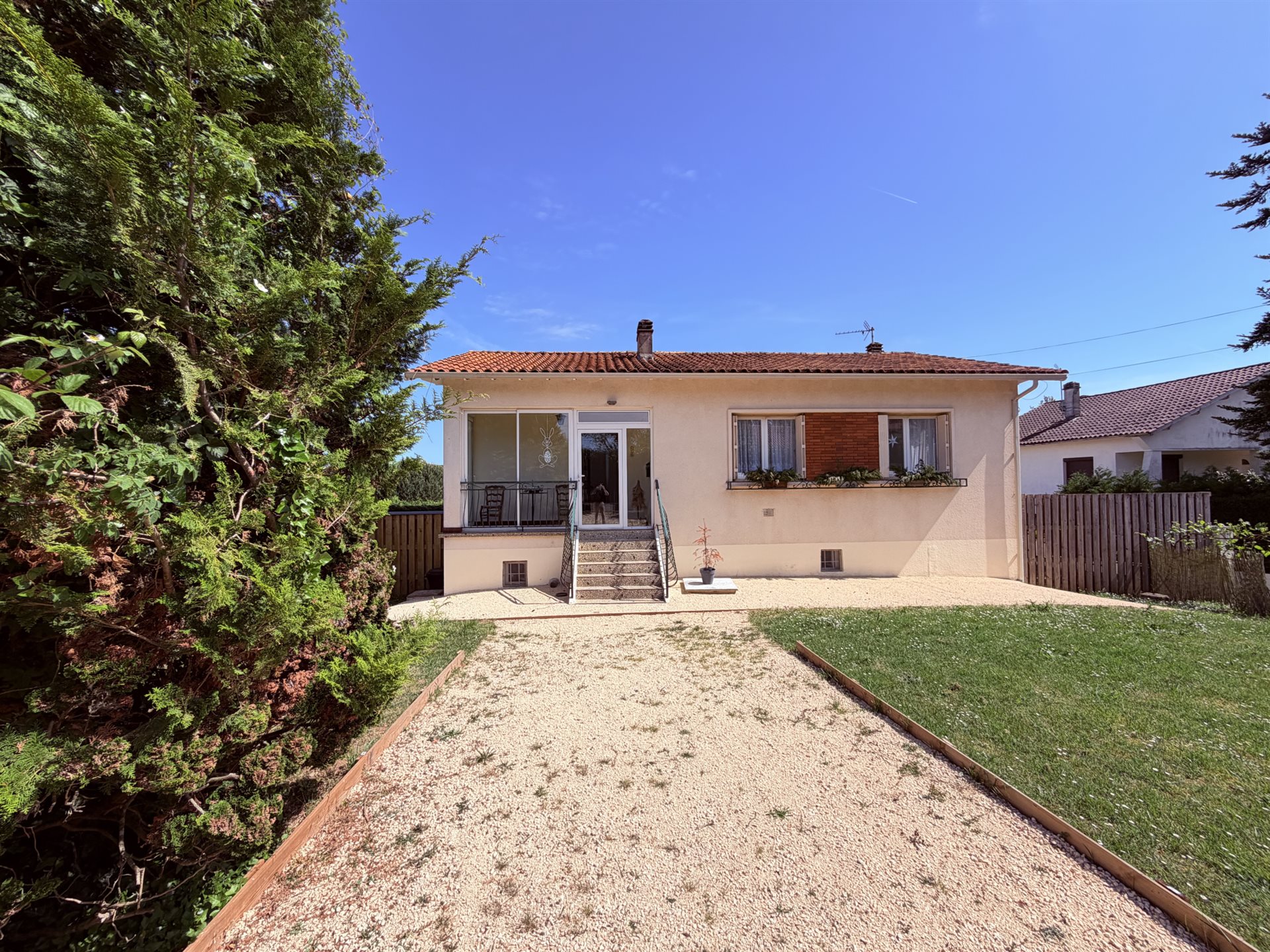 Maison à vendre, 160m², Trentels
