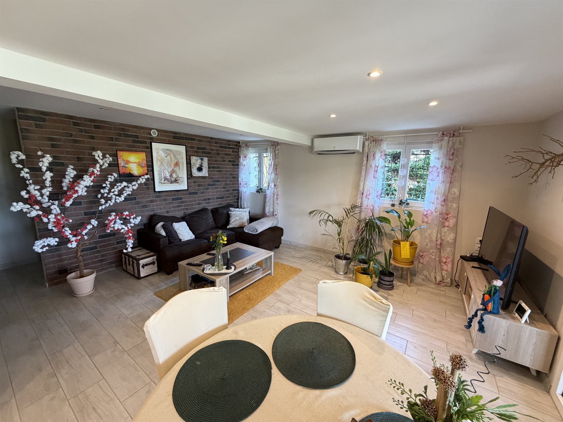 Maison à vendre, 160m², Trentels