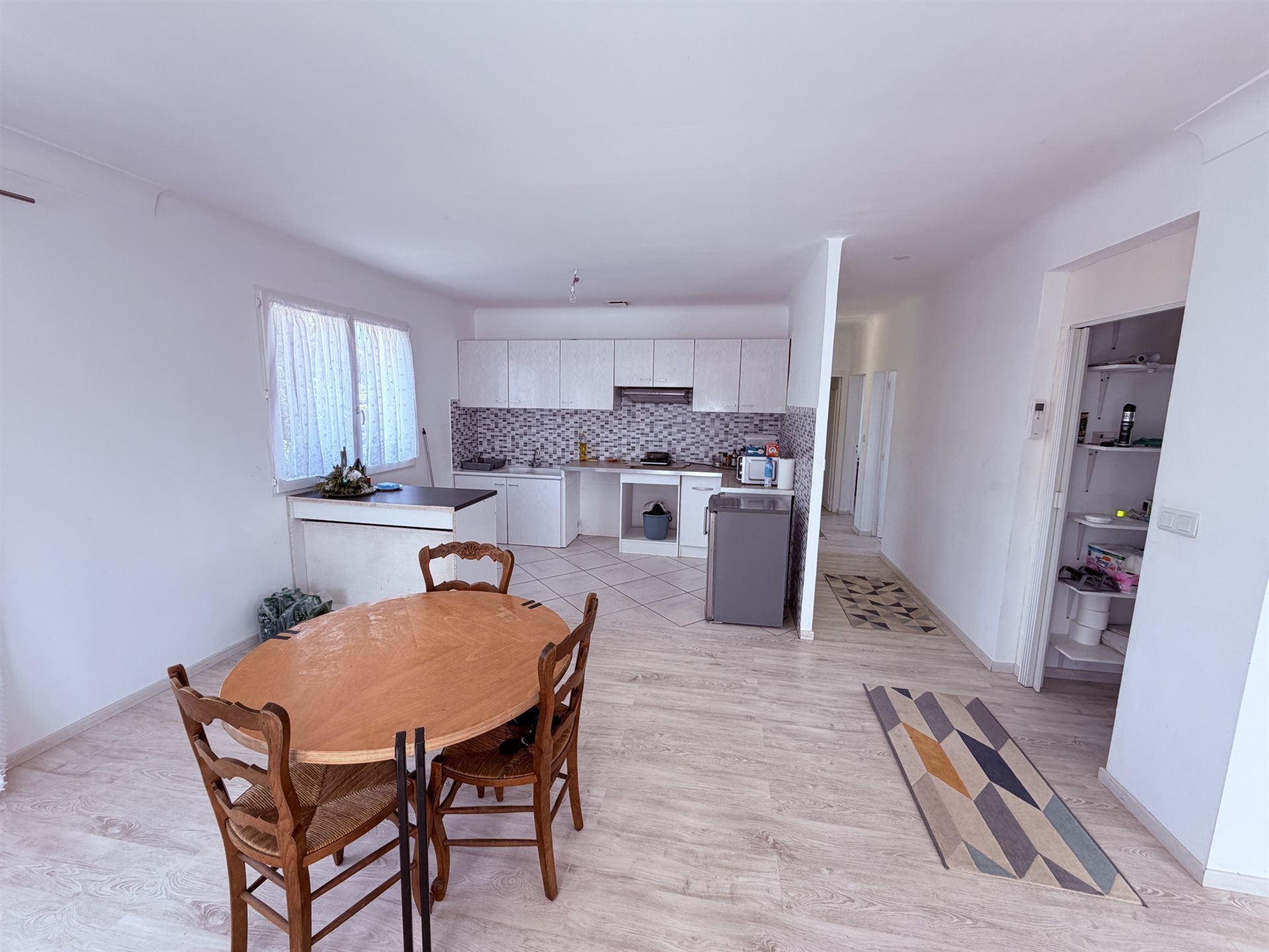 Maison à vendre, 160m², Trentels