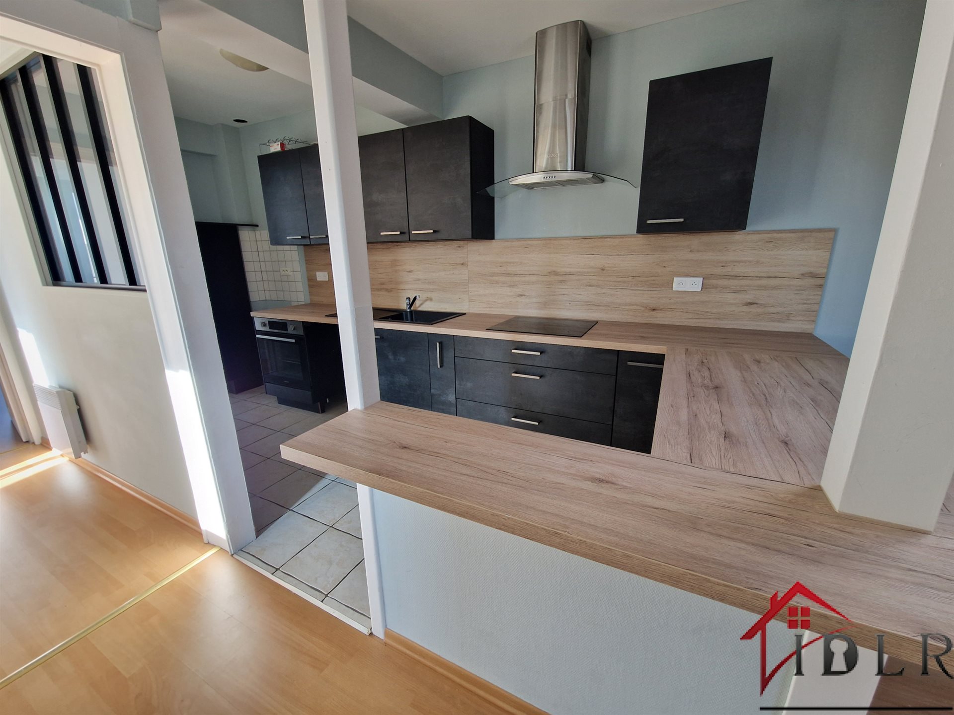 Appartement à louer, 92m², Châlons-en-Champagne