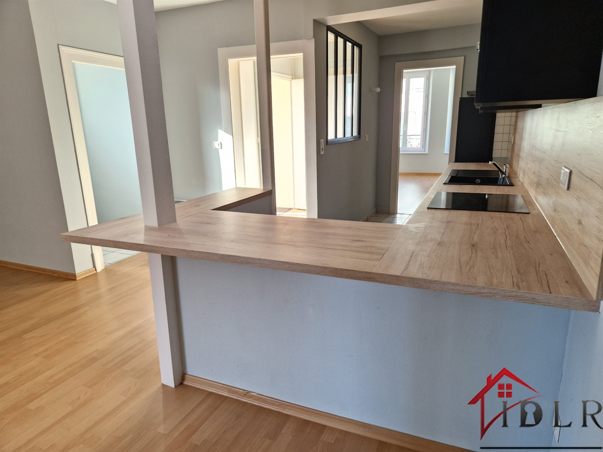 Appartement à louer, 92m², Châlons-en-Champagne