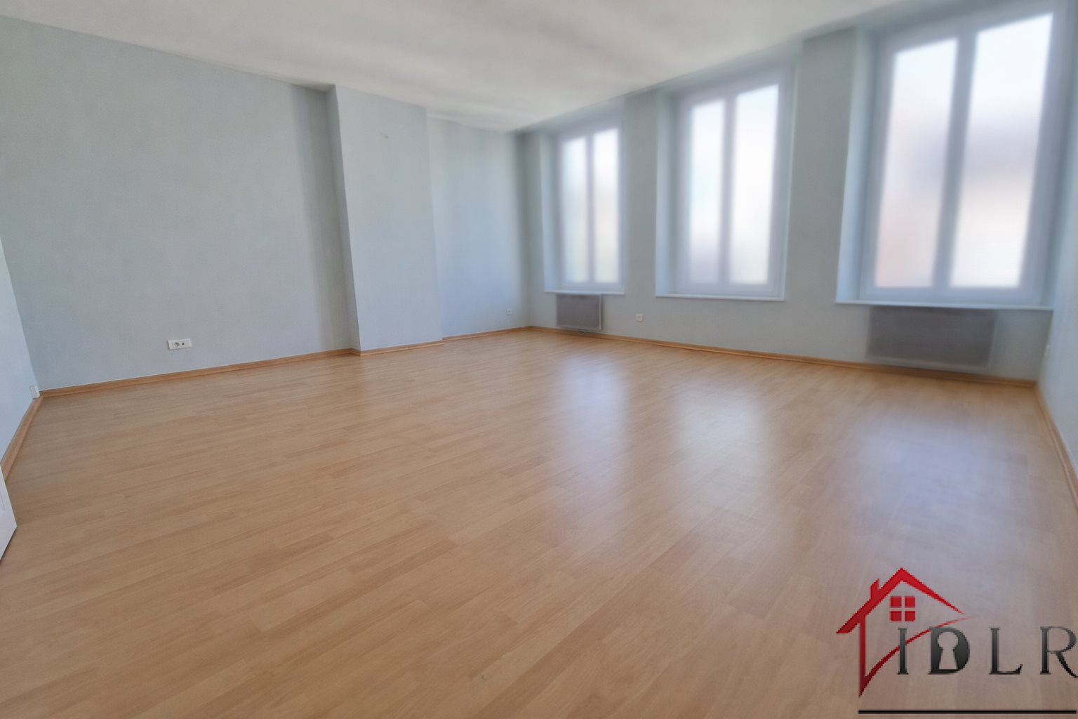 Appartement à louer, 92m², Châlons-en-Champagne