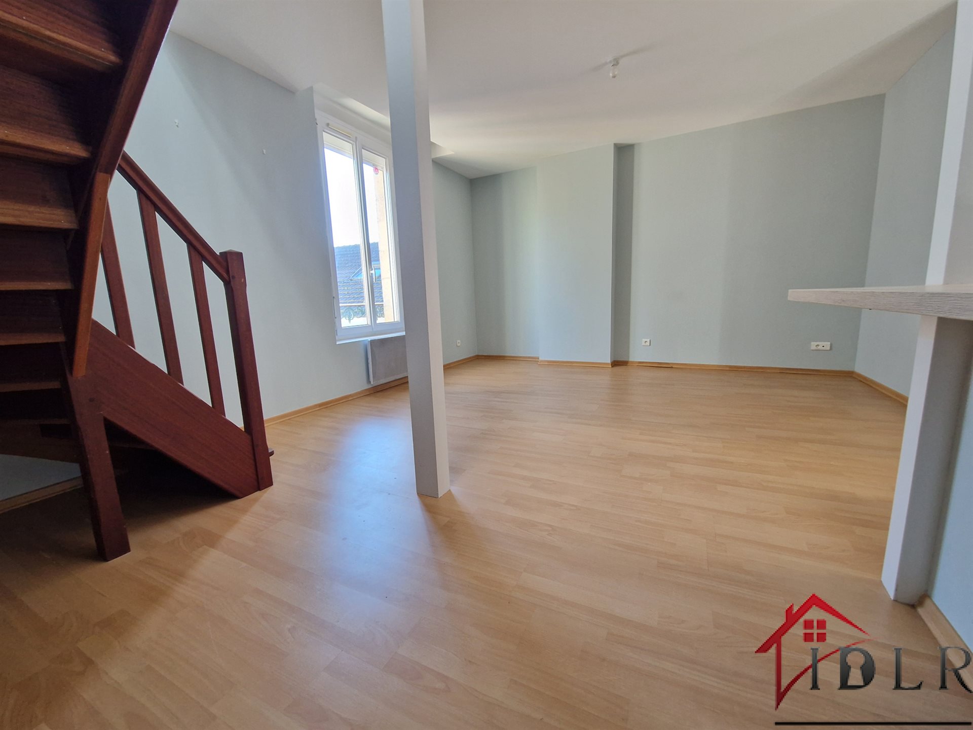 Appartement à louer, 92m², Châlons-en-Champagne