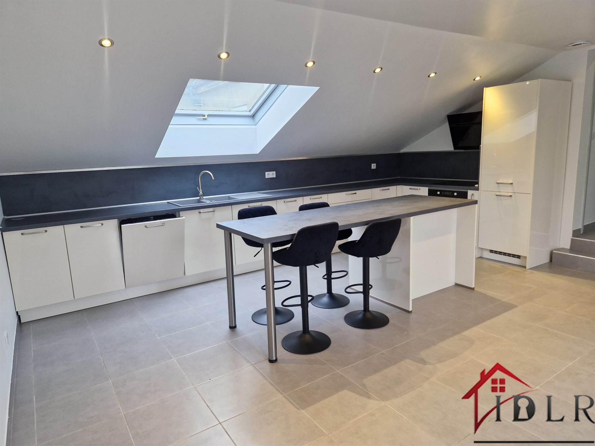 Appartement à vendre, 102m², Vitry-le-François