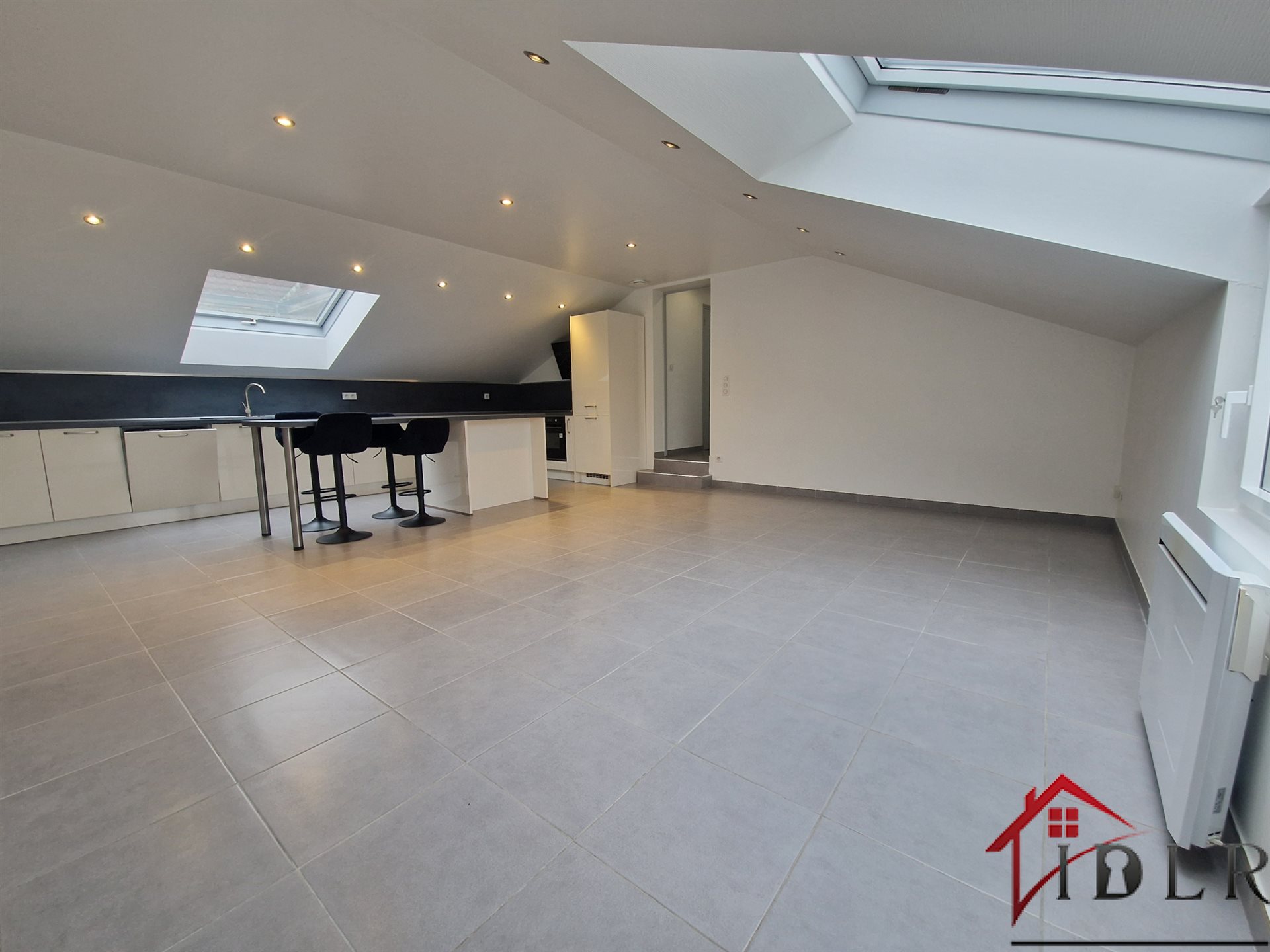 Appartement à vendre, 102m², Vitry-le-François