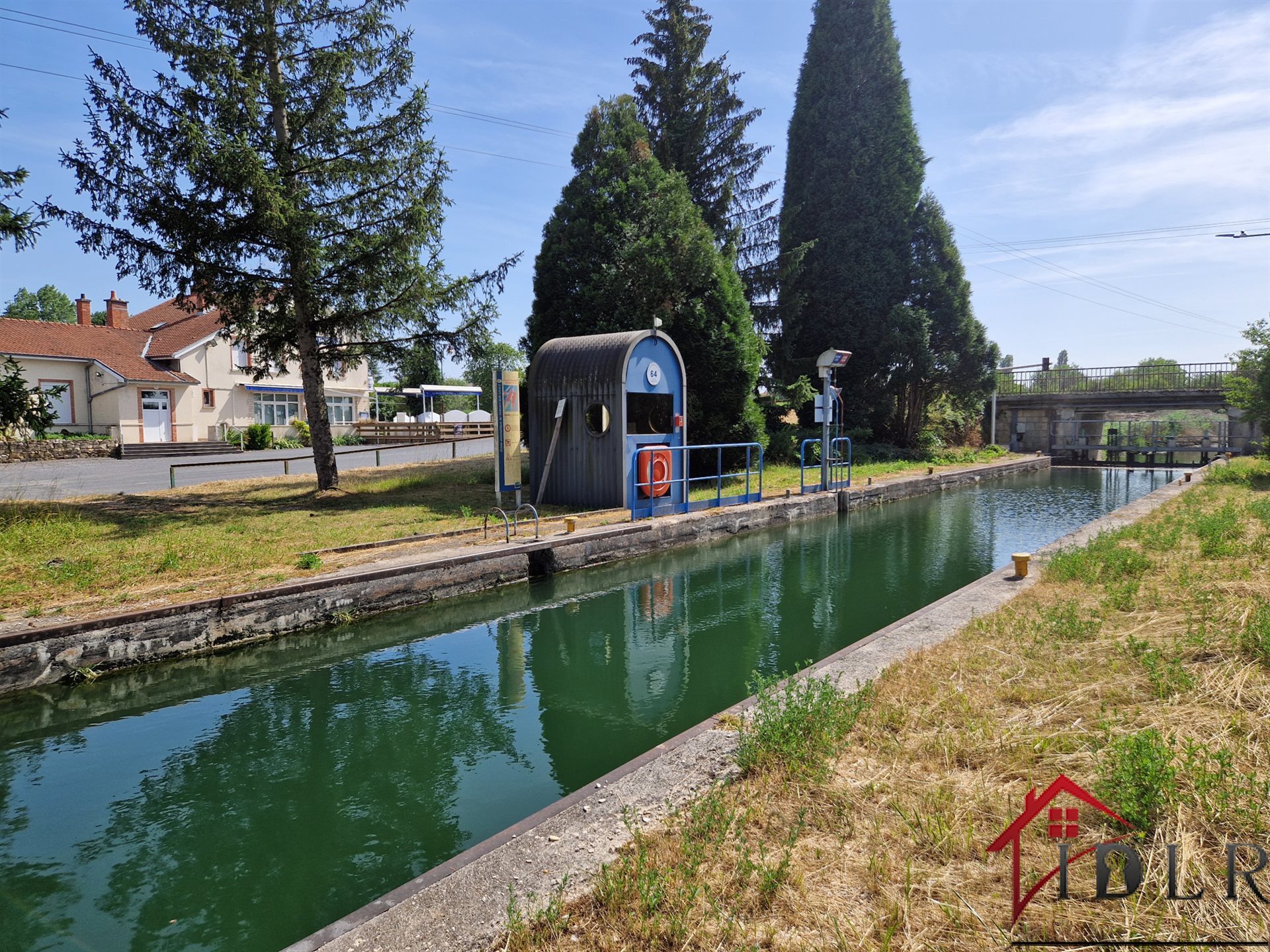 Maison à vendre, 440m², Pargny-sur-Saulx