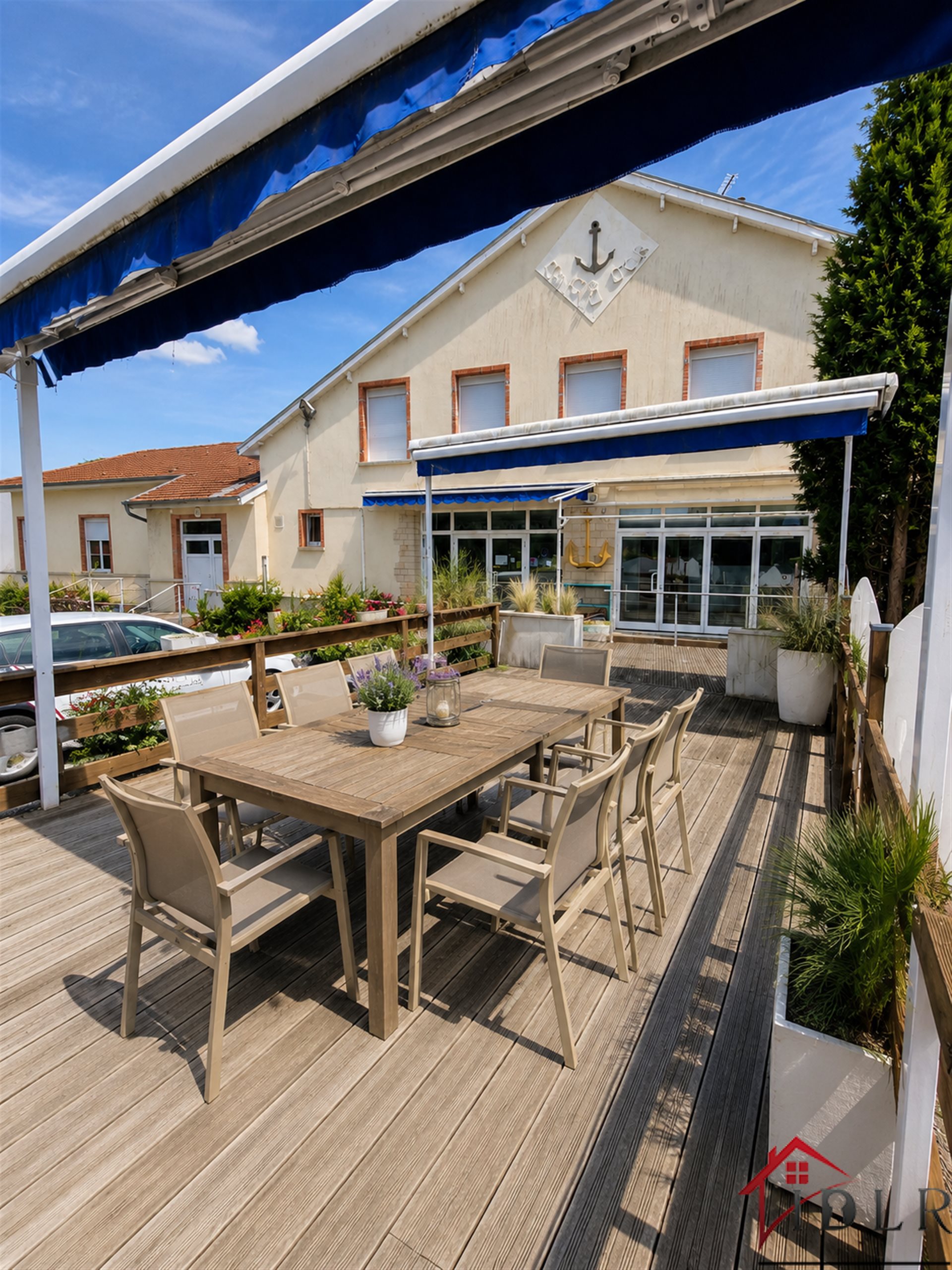 Maison à vendre, 440m², Pargny-sur-Saulx