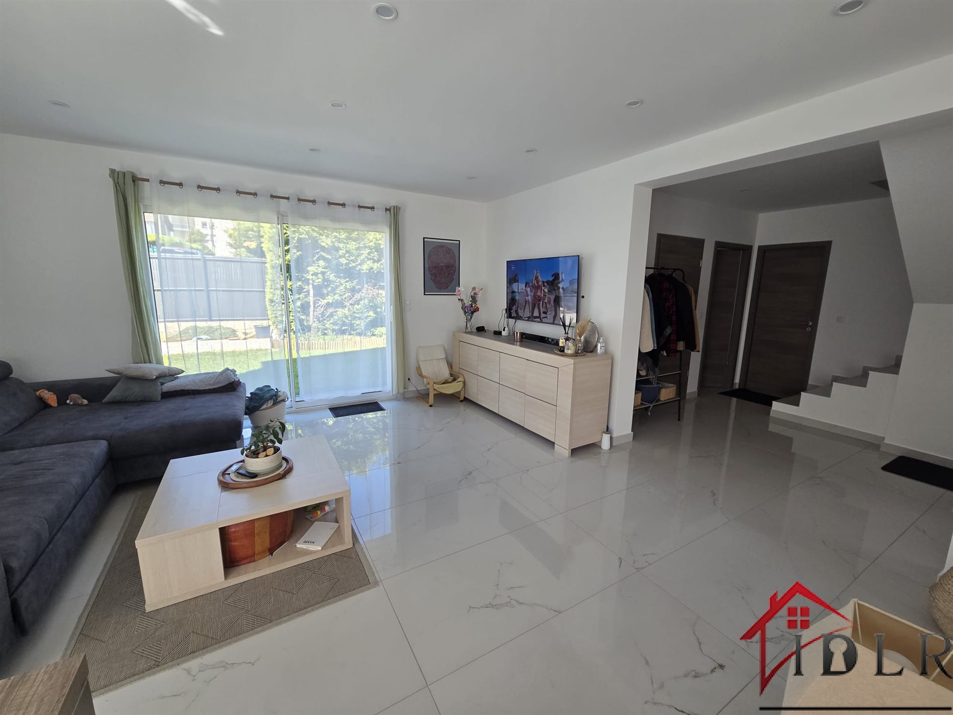 Maison à vendre, 119m², Villers-le-Lac