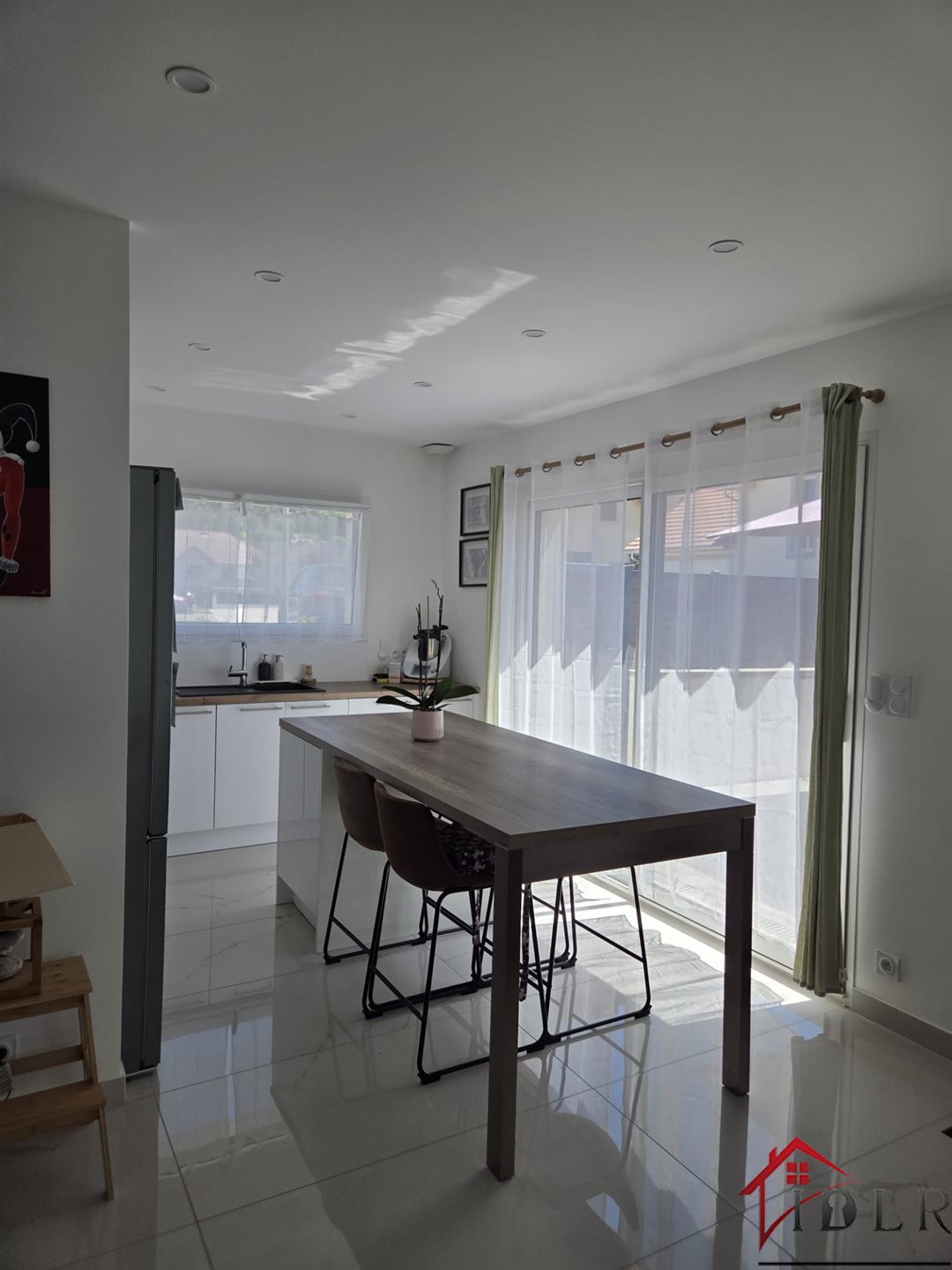Maison à vendre, 119m², Villers-le-Lac