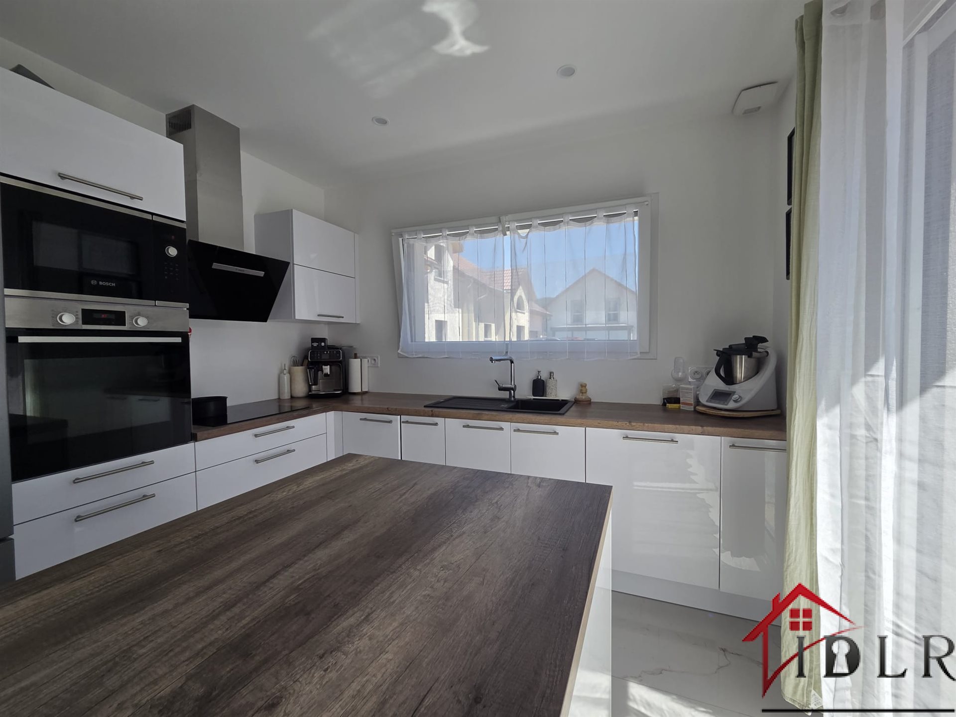 Maison à vendre, 119m², Villers-le-Lac