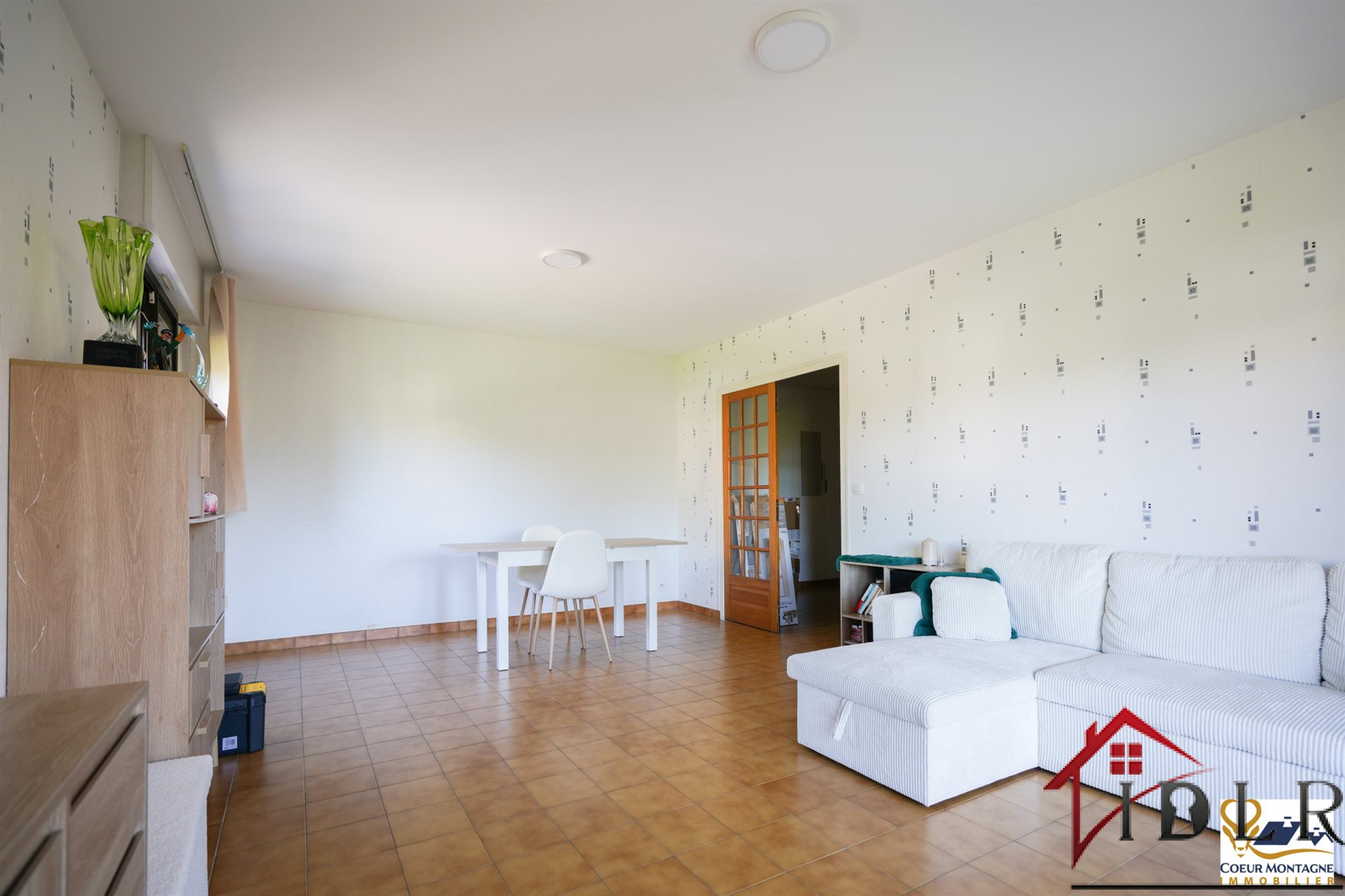 Appartement à vendre, 83m², Bonneville