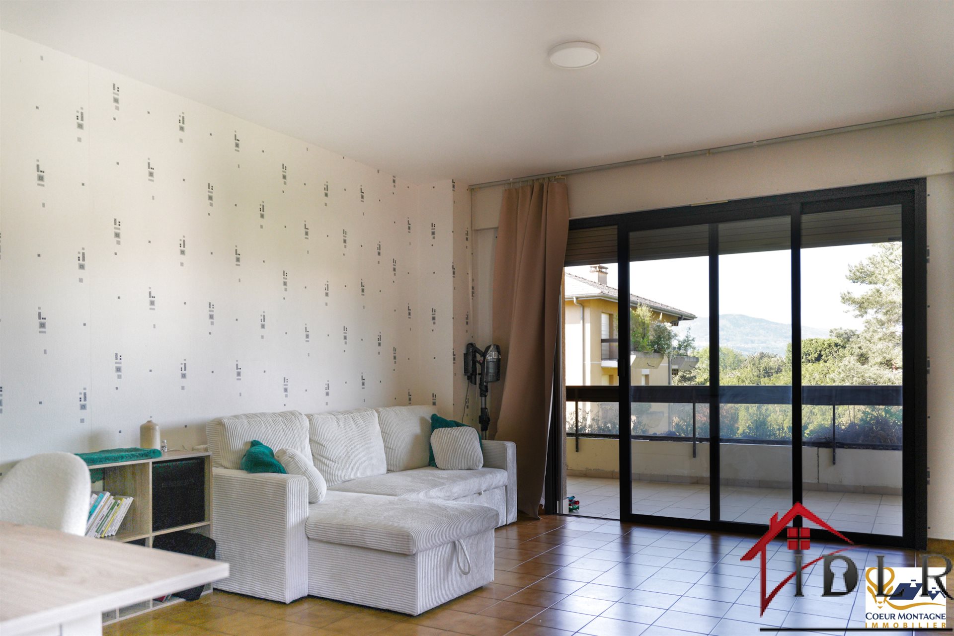Appartement à vendre, 83m², Bonneville