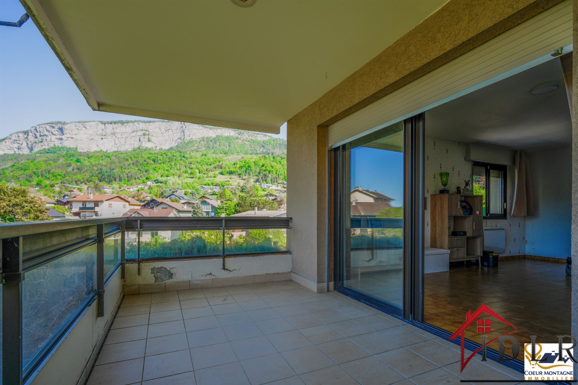 Appartement à vendre, 83m², Bonneville