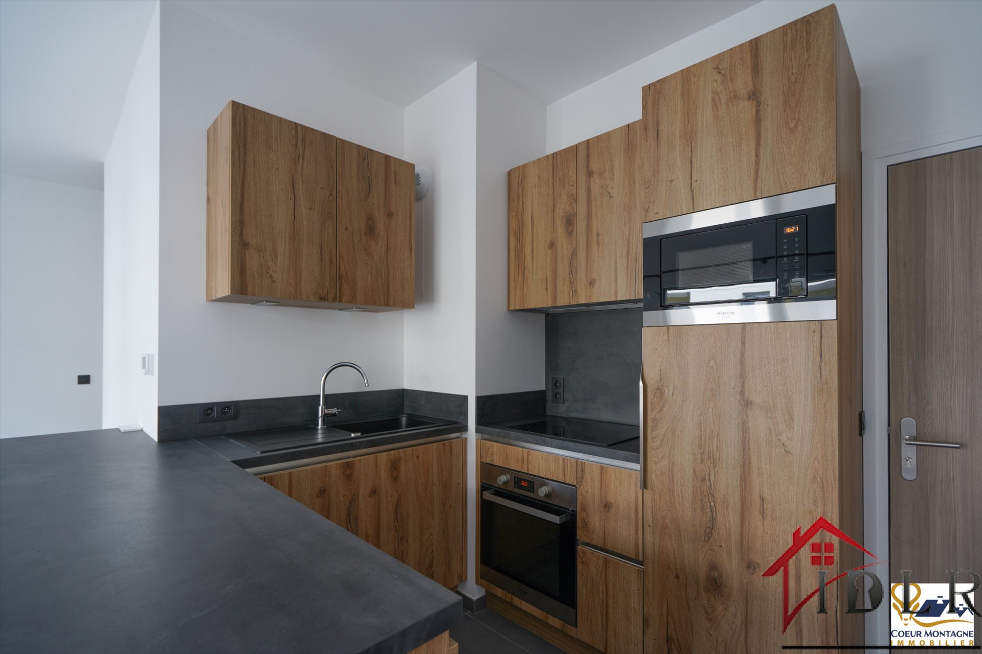 Appartement à louer, 59m², Sallanches