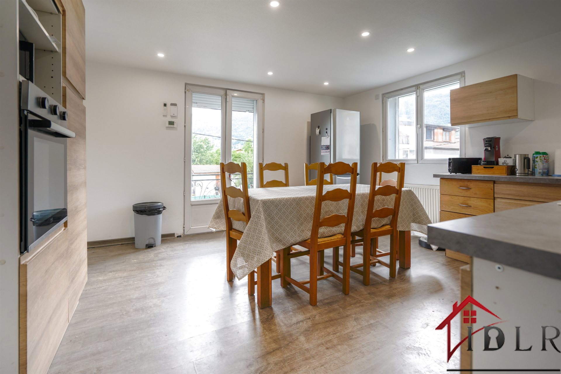 Appartement à vendre, 96m², Cluses