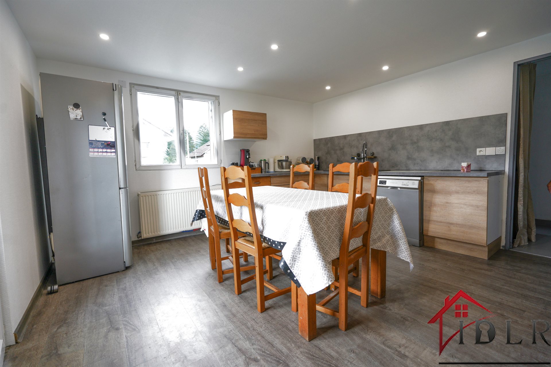 Appartement à vendre, 96m², Cluses