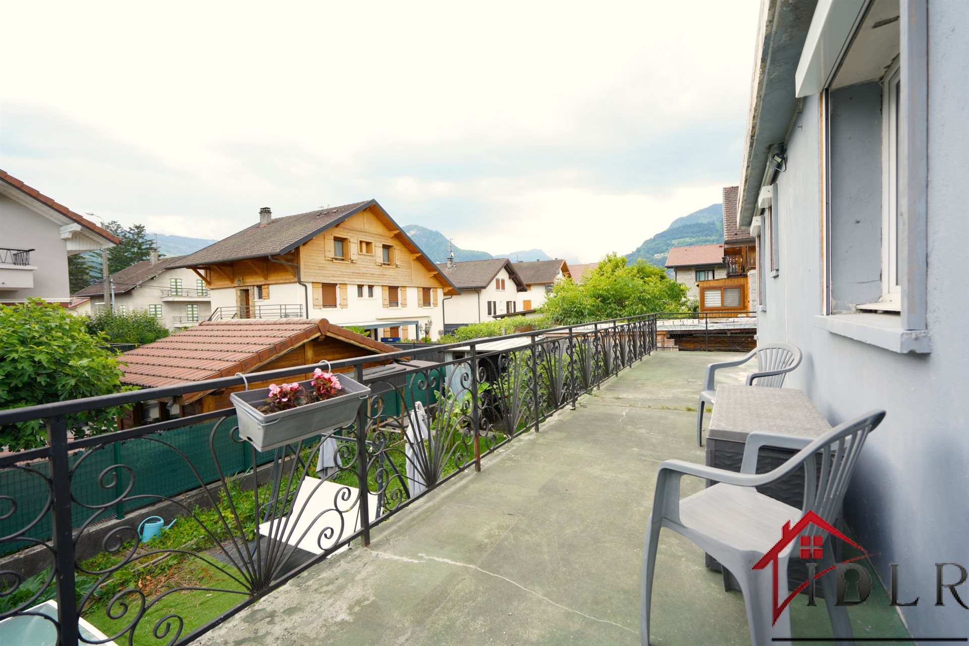 Appartement à vendre, 96m², Cluses