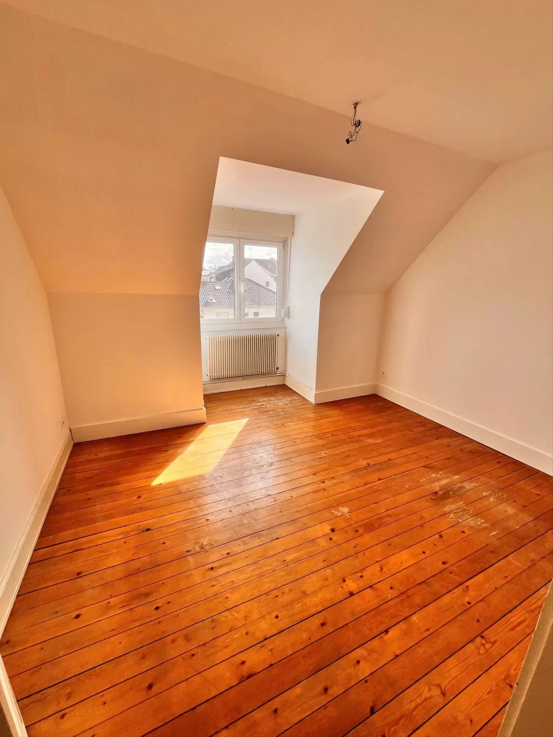 Appartement à louer, 42m², Bischheim