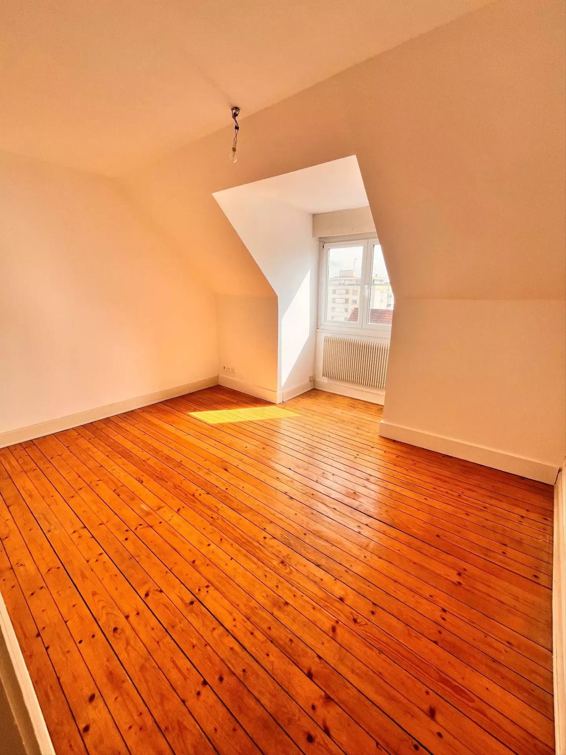 Appartement à louer, 42m², Bischheim