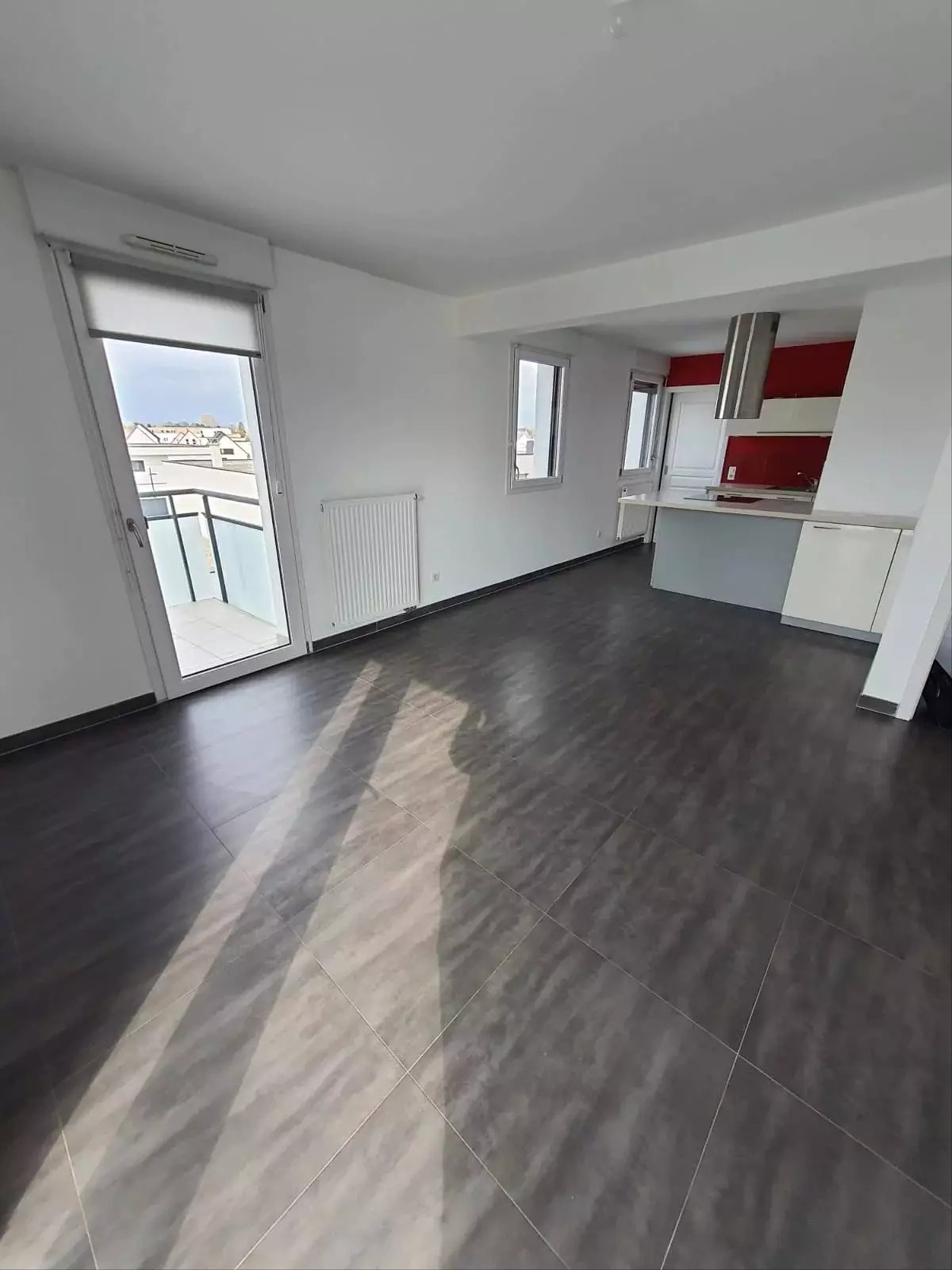 Appartement à louer, 74m², Gambsheim