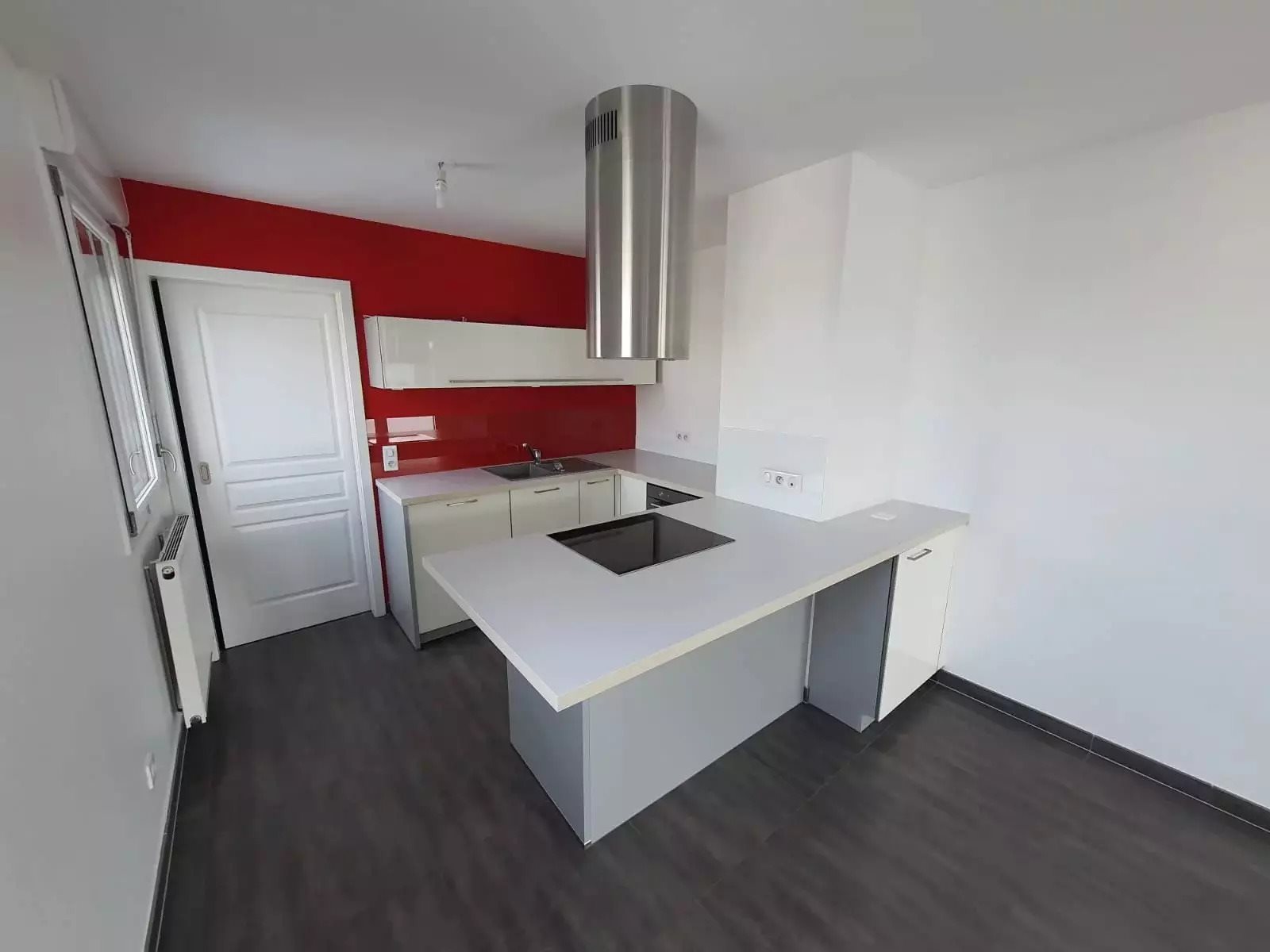 Appartement à louer, 74m², Gambsheim