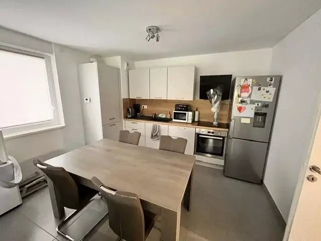 Appartement à louer, 63m², Mulhouse