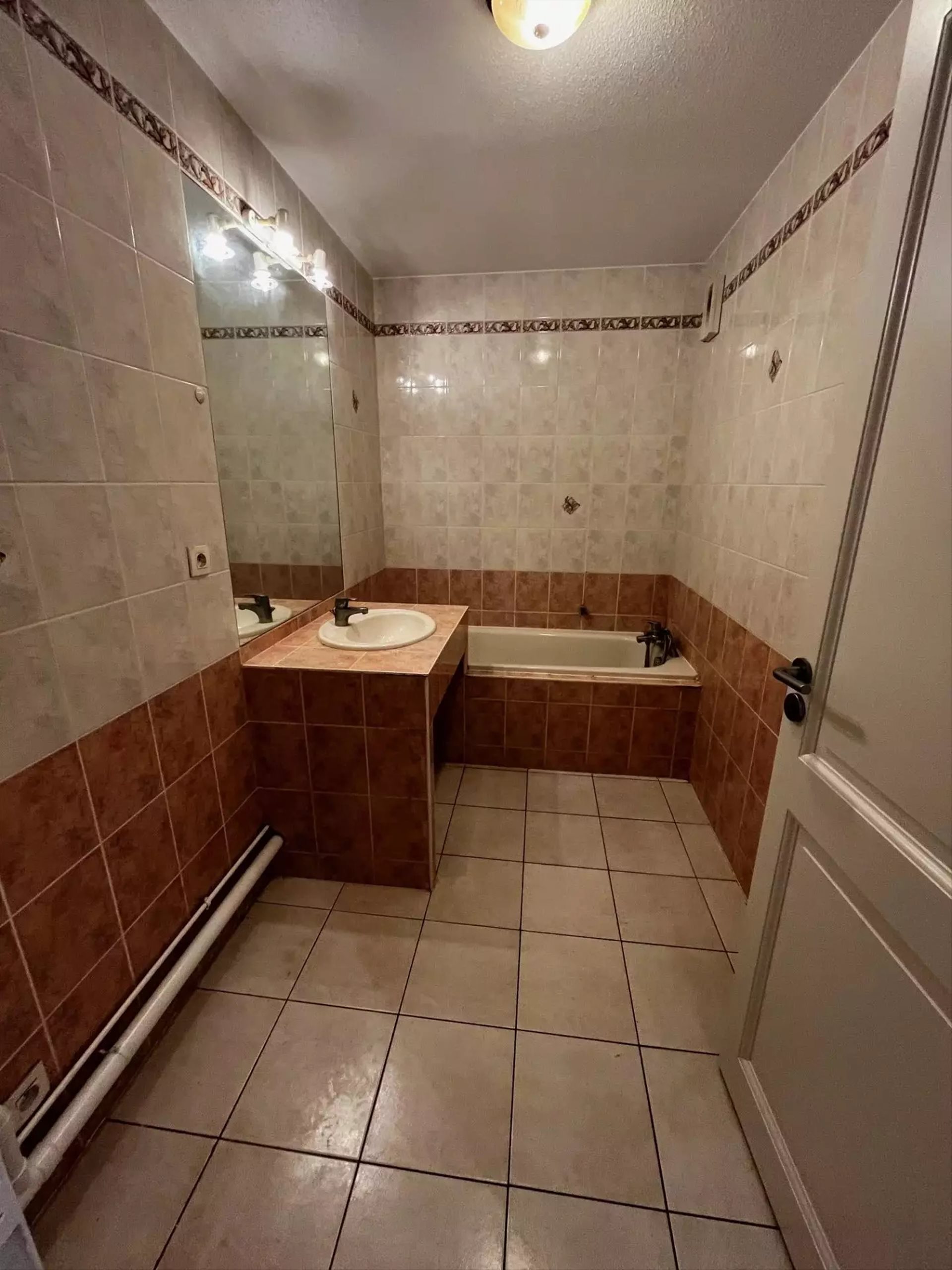 Appartement à louer, 68m², Illkirch-Graffenstaden