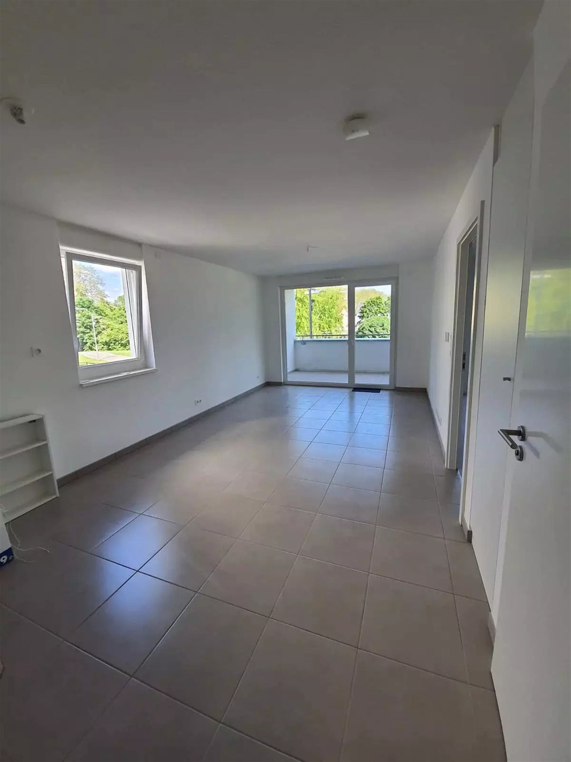 Appartement à louer, 41m², Mulhouse