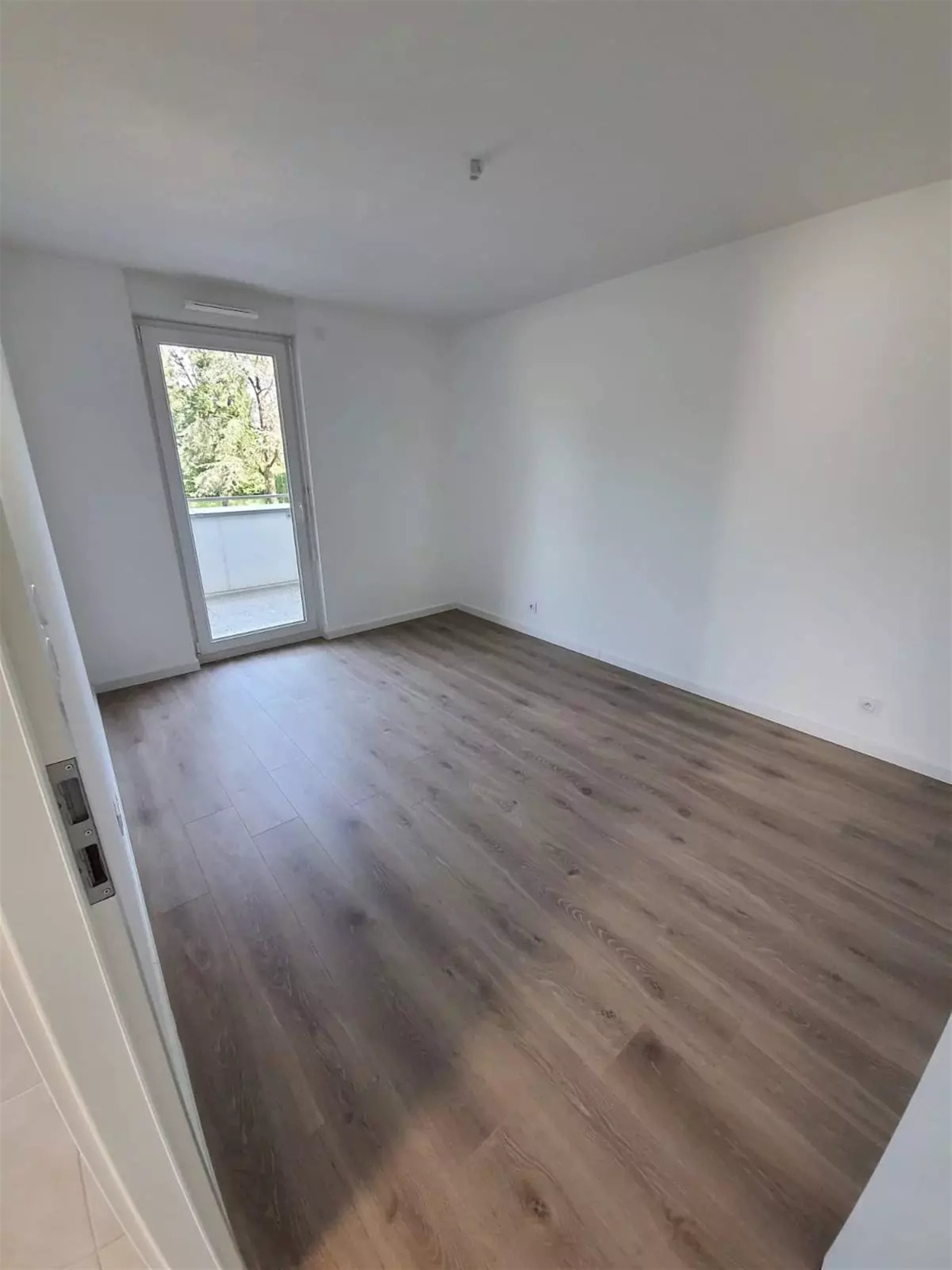 Appartement à louer, 41m², Mulhouse