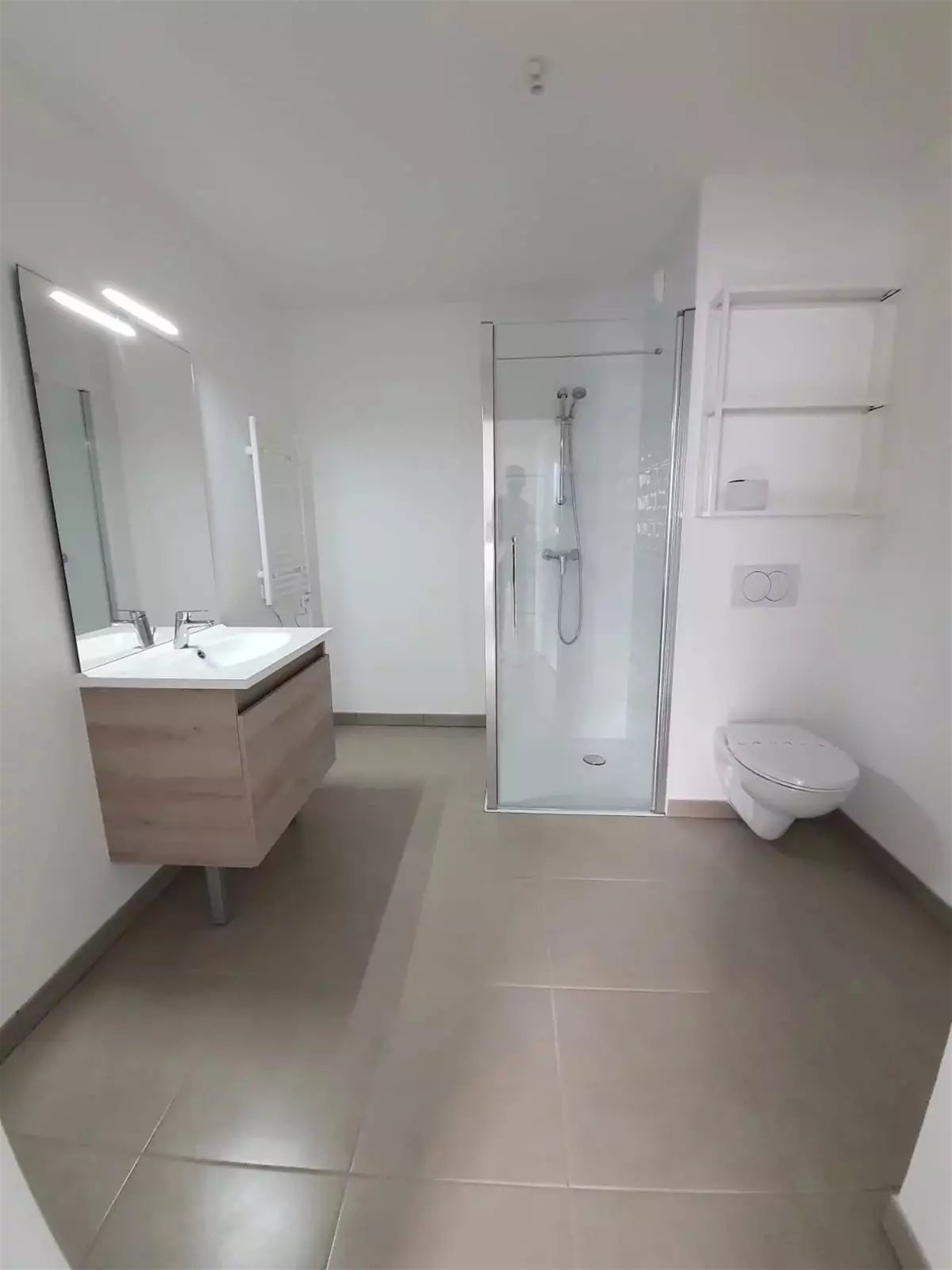 Appartement à louer, 41m², Mulhouse