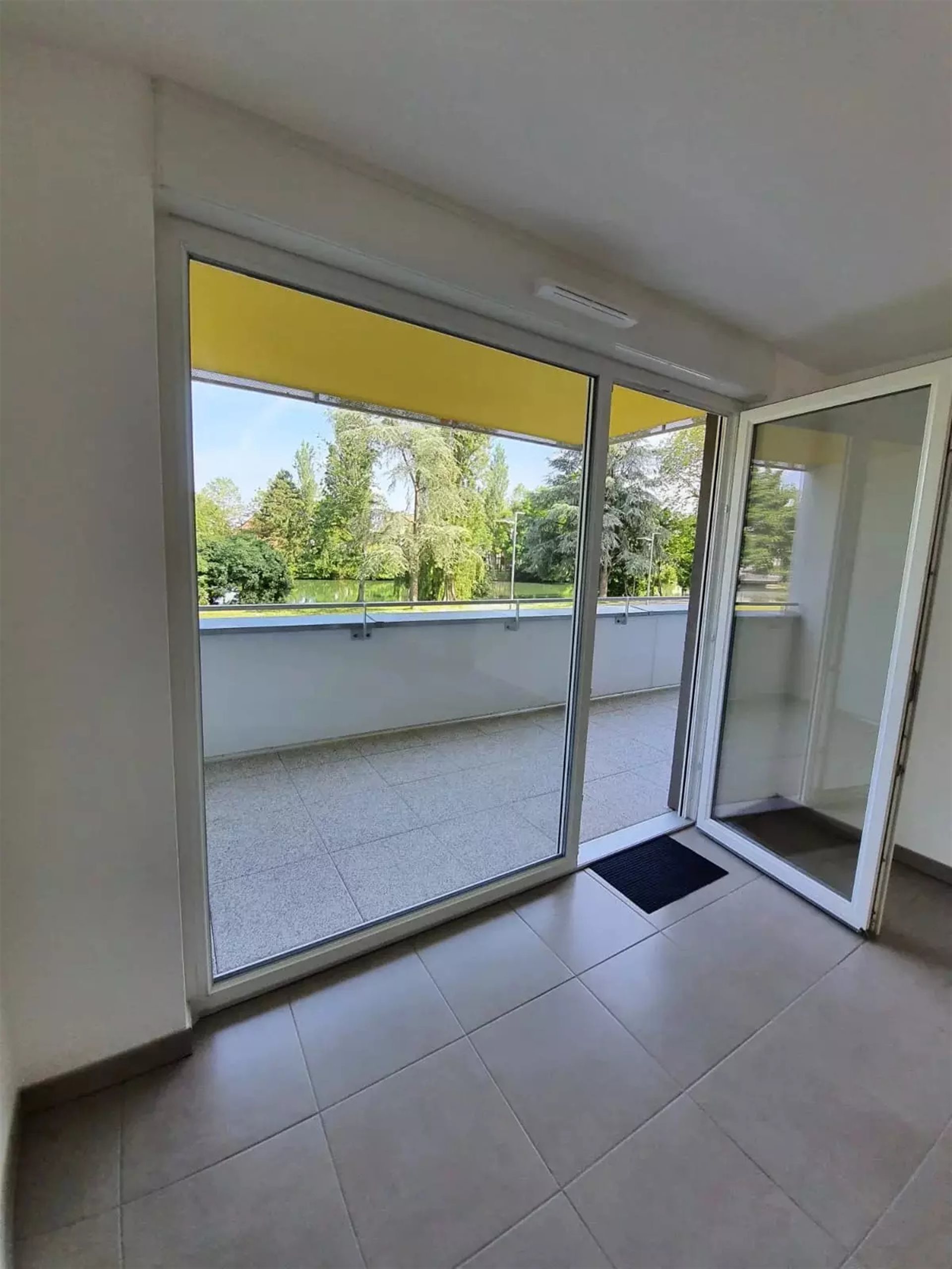 Appartement à louer, 41m², Mulhouse
