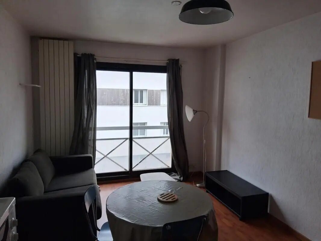 Appartement à louer, 36m², Saint-Nazaire