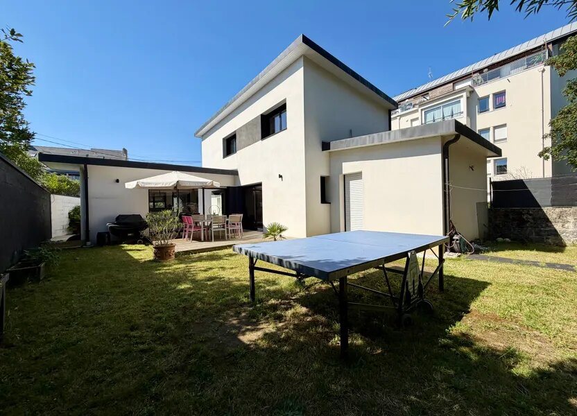 Maison à vendre, 125m², Saint-Nazaire