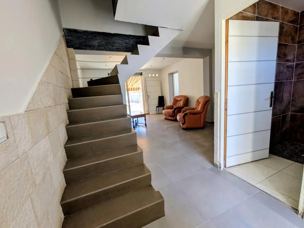 Maison à vendre, 119m², Saint-Nazaire