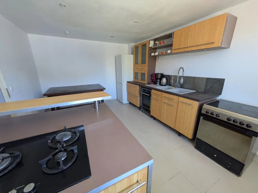 Maison à vendre, 119m², Saint-Nazaire