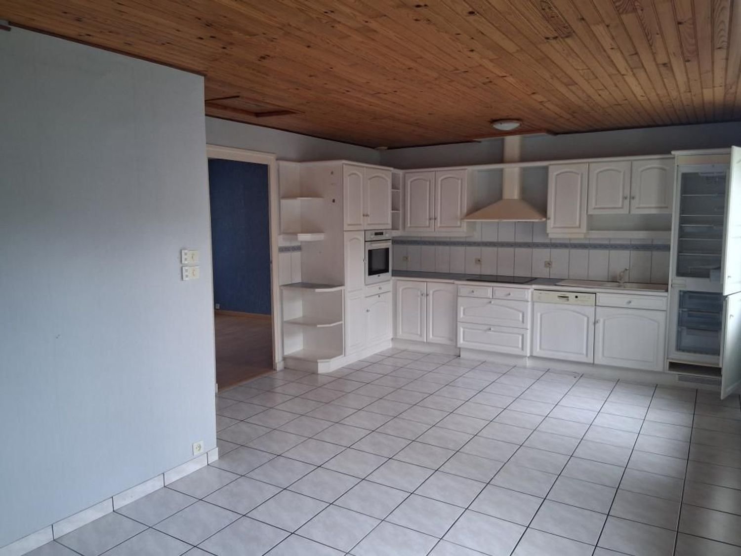 Maison à vendre, 78m², Saint-Nazaire