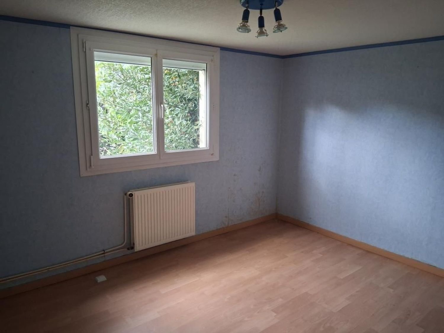 Maison à vendre, 78m², Saint-Nazaire