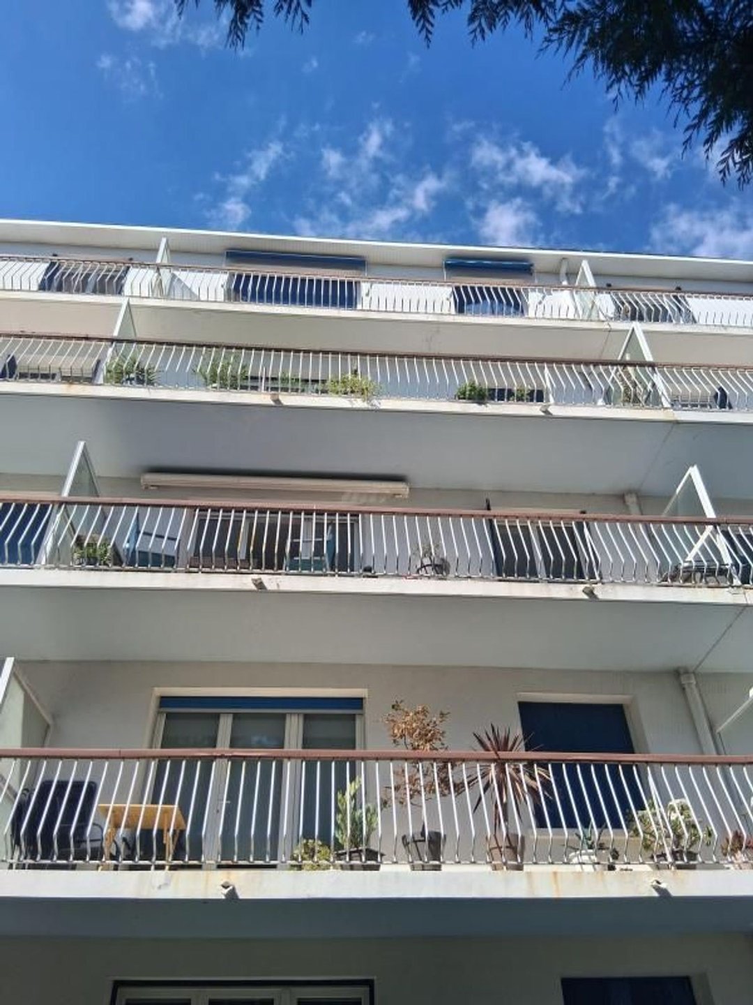 Appartement à vendre, 64m², Saint-Nazaire