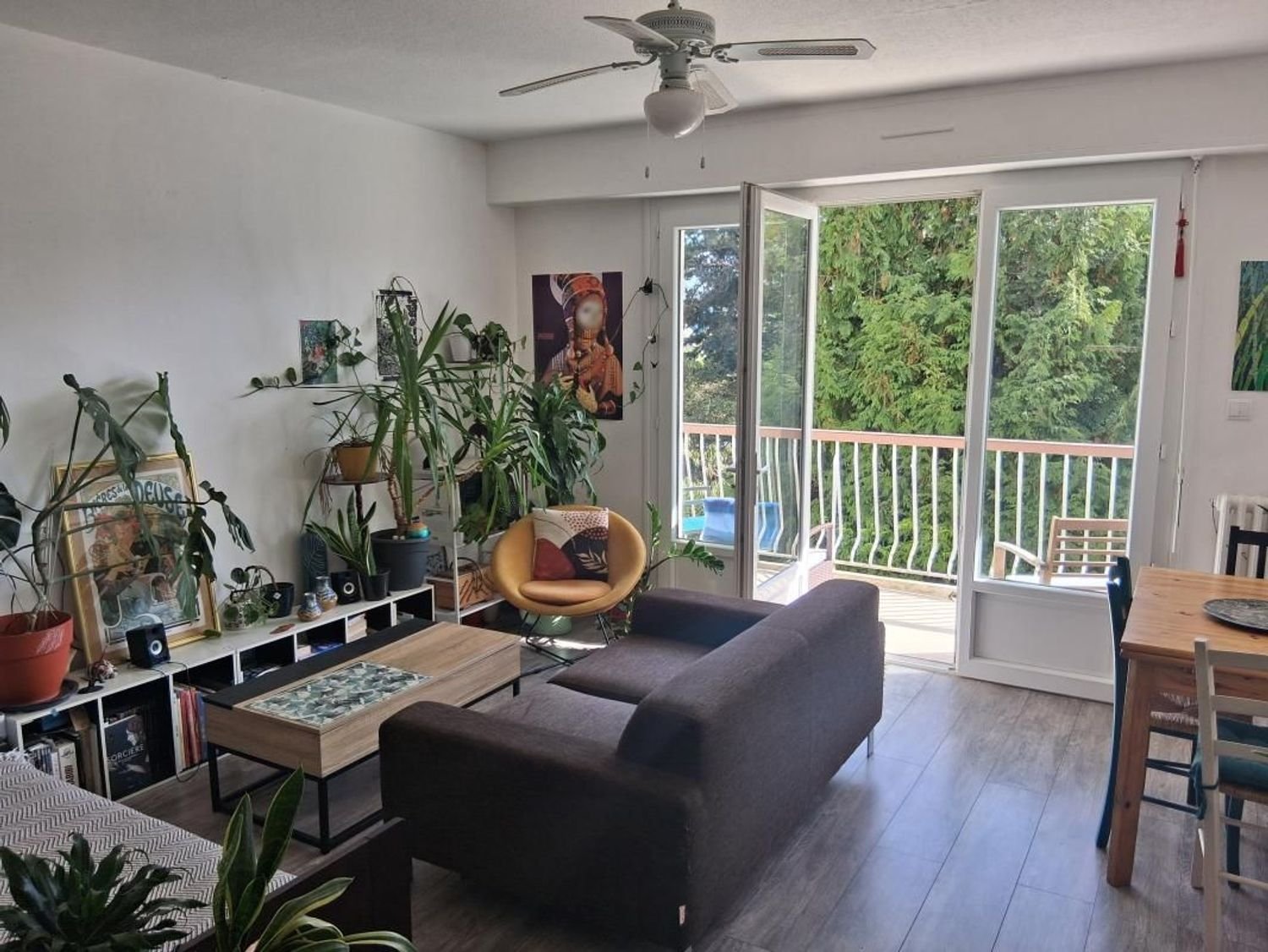 Appartement à vendre, 64m², Saint-Nazaire