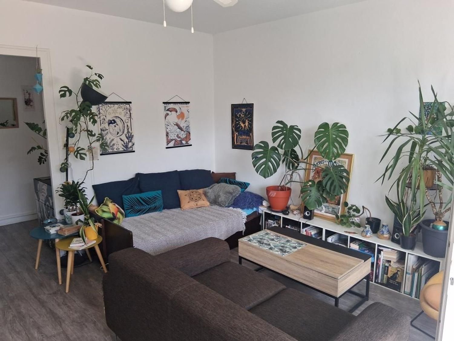 Appartement à vendre, 64m², Saint-Nazaire