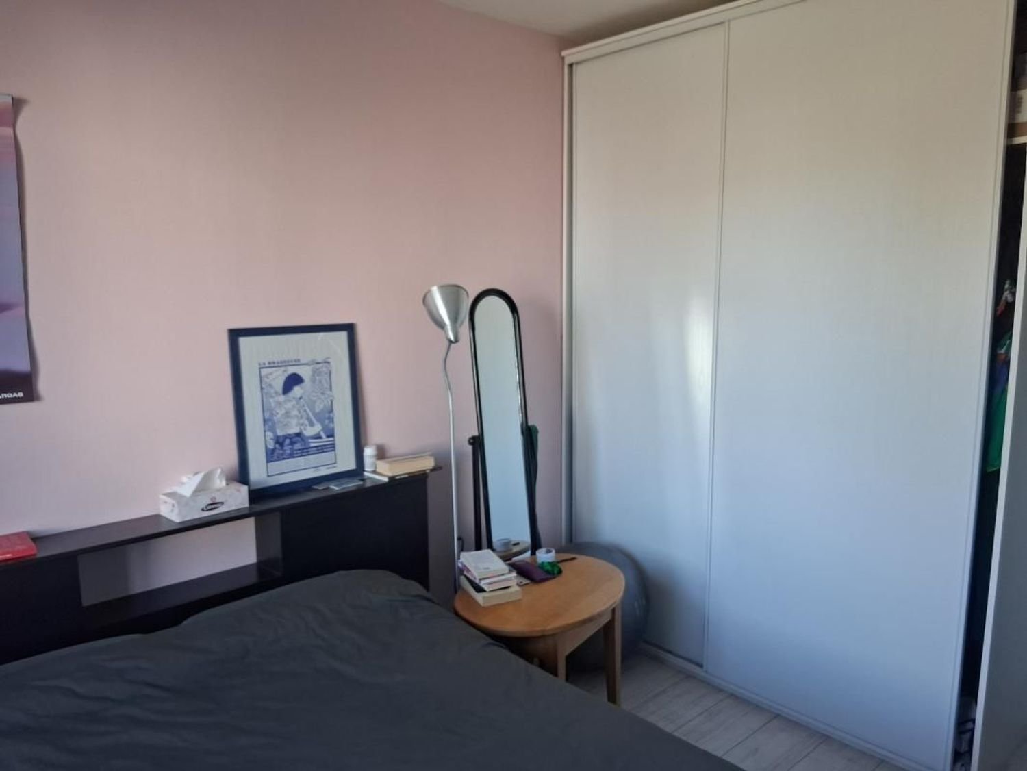 Appartement à vendre, 64m², Saint-Nazaire