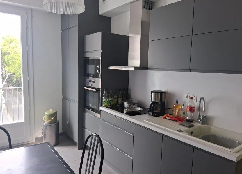 Appartement à vendre, 112m², Saint-Nazaire