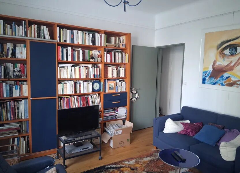 Appartement à vendre, 112m², Saint-Nazaire