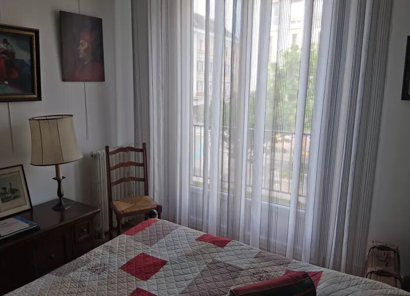 Appartement à vendre, 112m², Saint-Nazaire