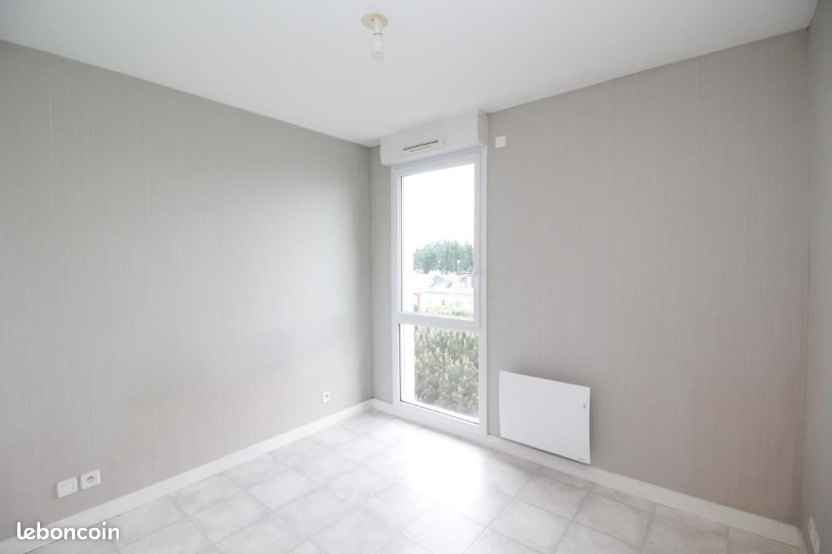 Appartement à louer, 48m², Saint-Nazaire