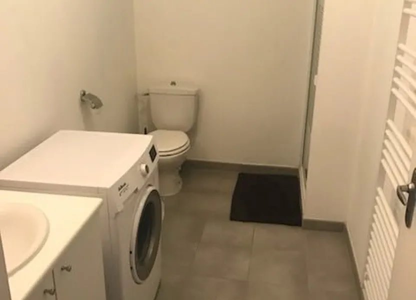 Appartement à vendre, 40m², Saint-Nazaire