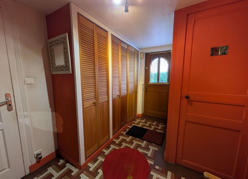 Maison à vendre, 106m², Saint-Nazaire