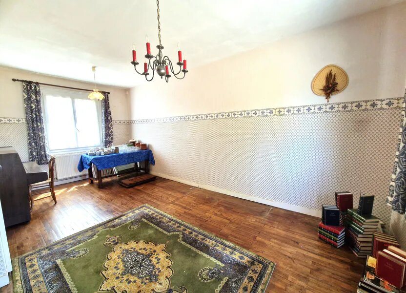 Maison à vendre, 51m², Saint-Nazaire