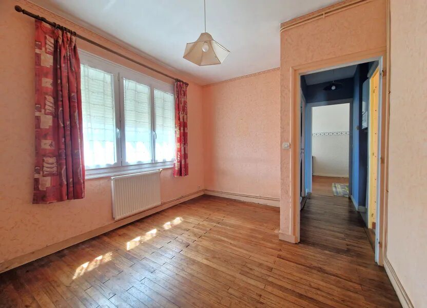 Maison à vendre, 51m², Saint-Nazaire