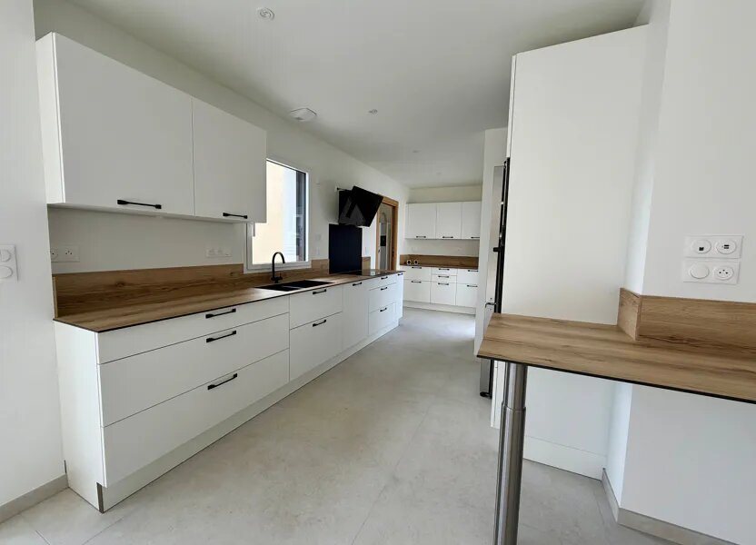 Maison à louer, 124m², La Baule-Escoublac